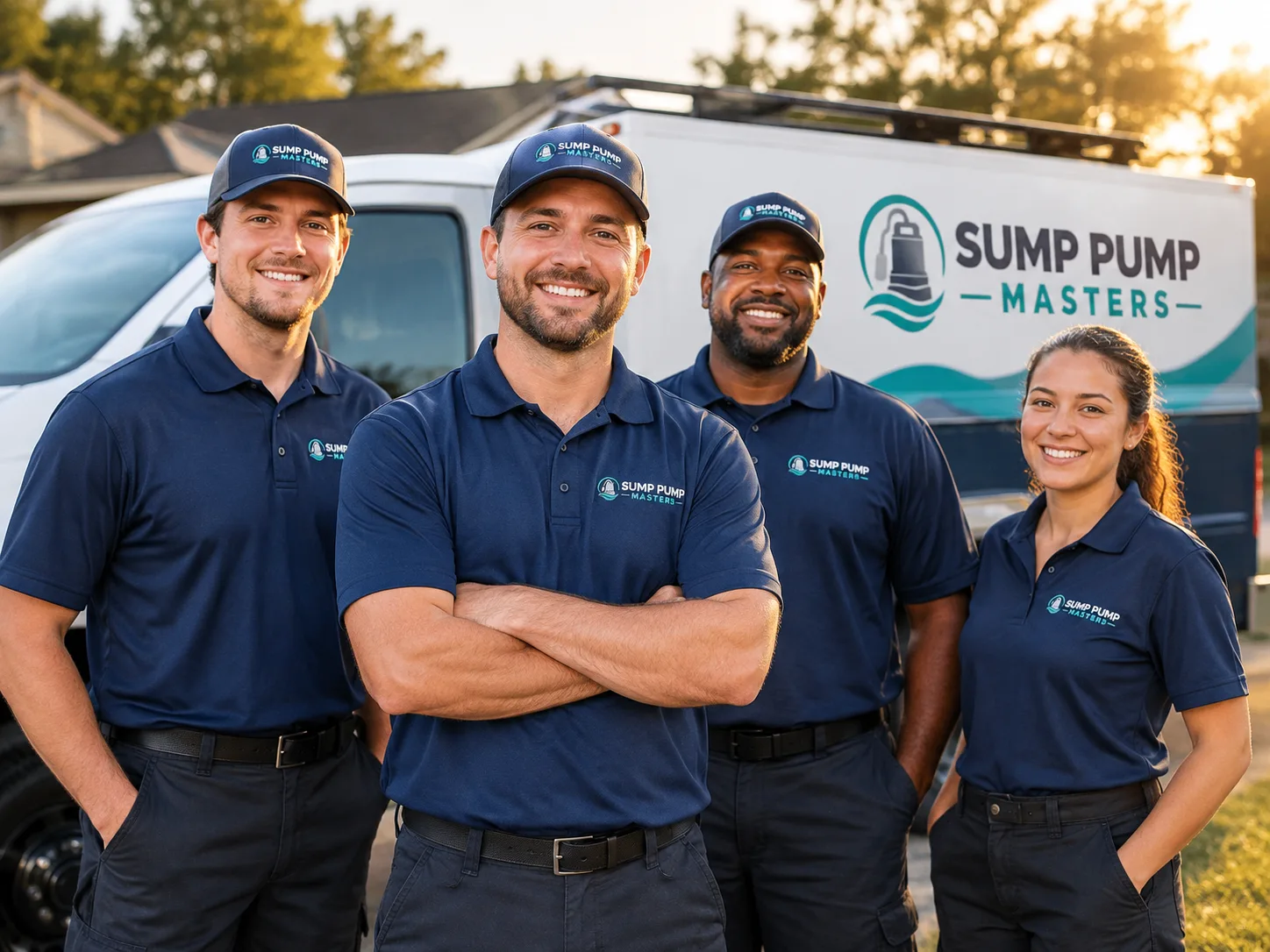 Sump Pump Repair company in Sunol, CA